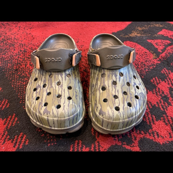 Bottomland Crocs - Picture 2 of 4